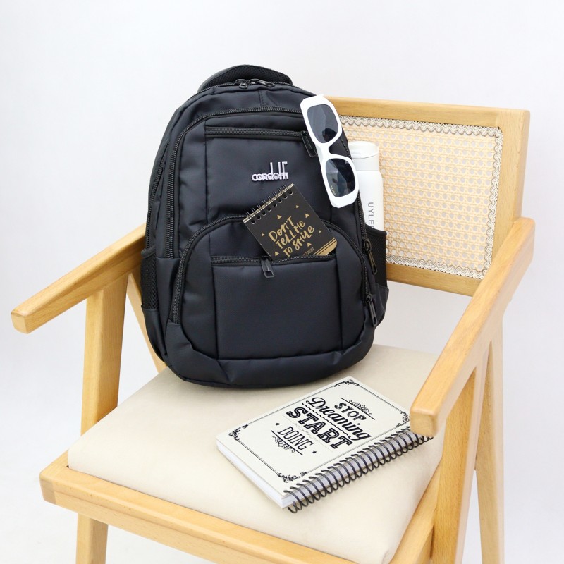 کوله پشتی ماکان MAKAN