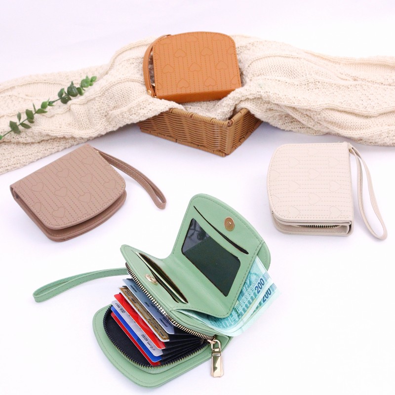 کیف پول هرت HEART