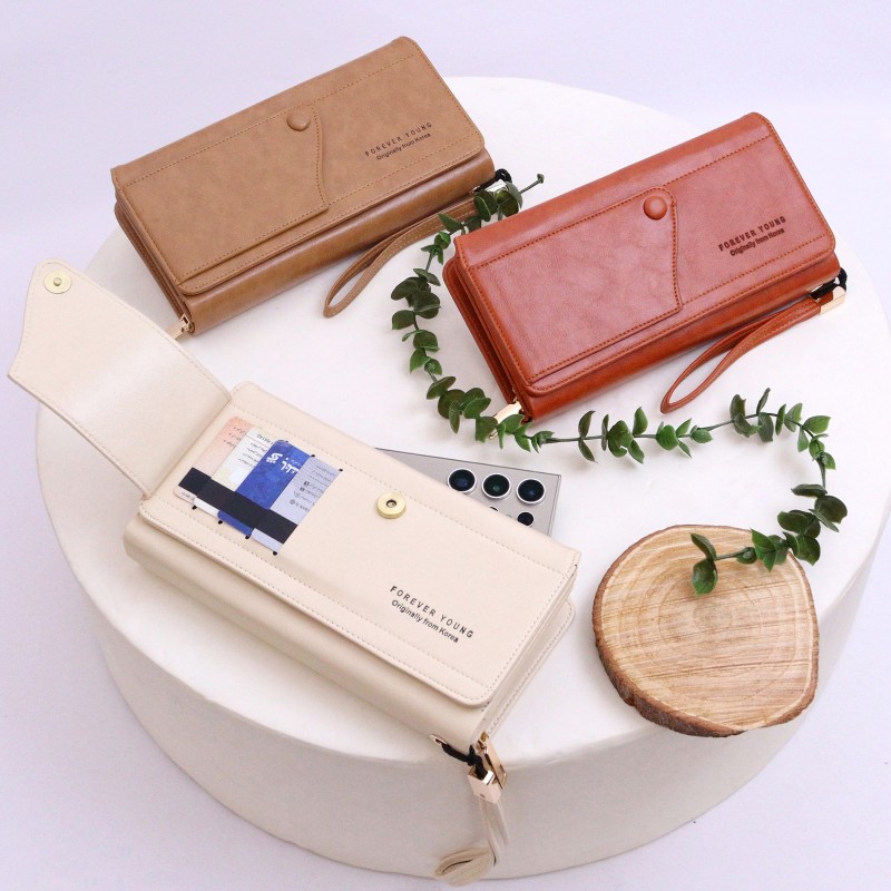 کیف پول مانیلا MANILA