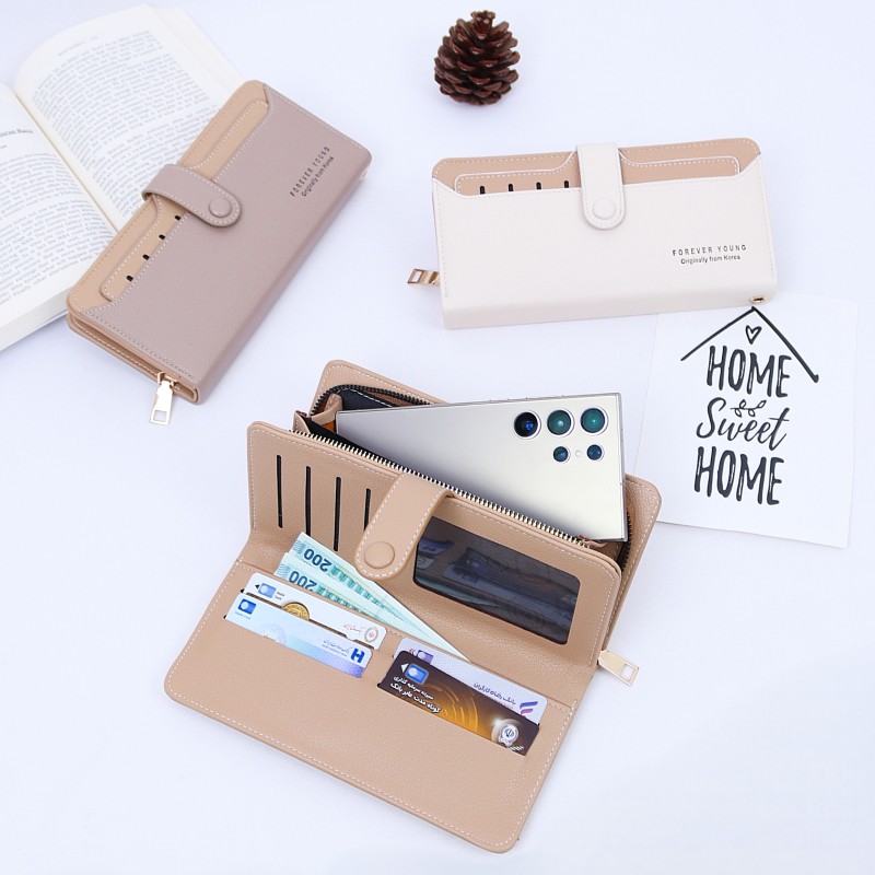 كيف پول و جاكارتي مدل دیلان DILAN