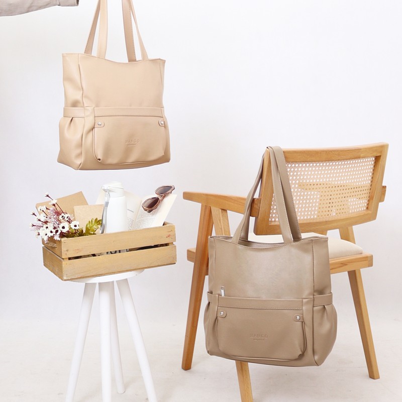 کیف بزرگ کایرا KAYRA