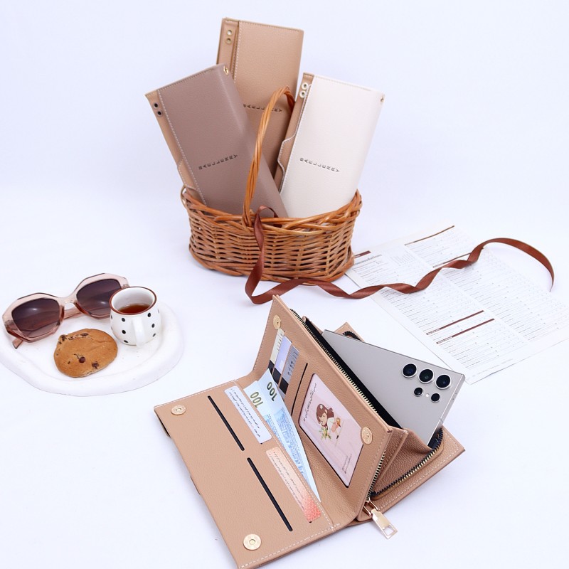 کیف پول لایتا LAITA