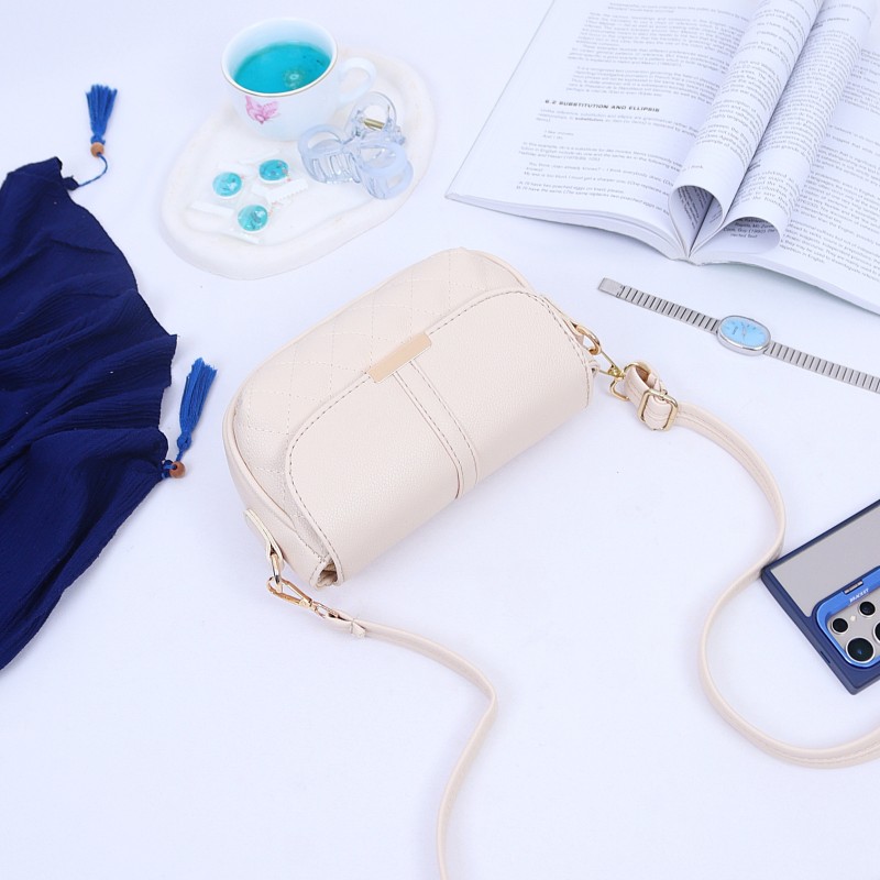 کیف دوشی دلین DELIN