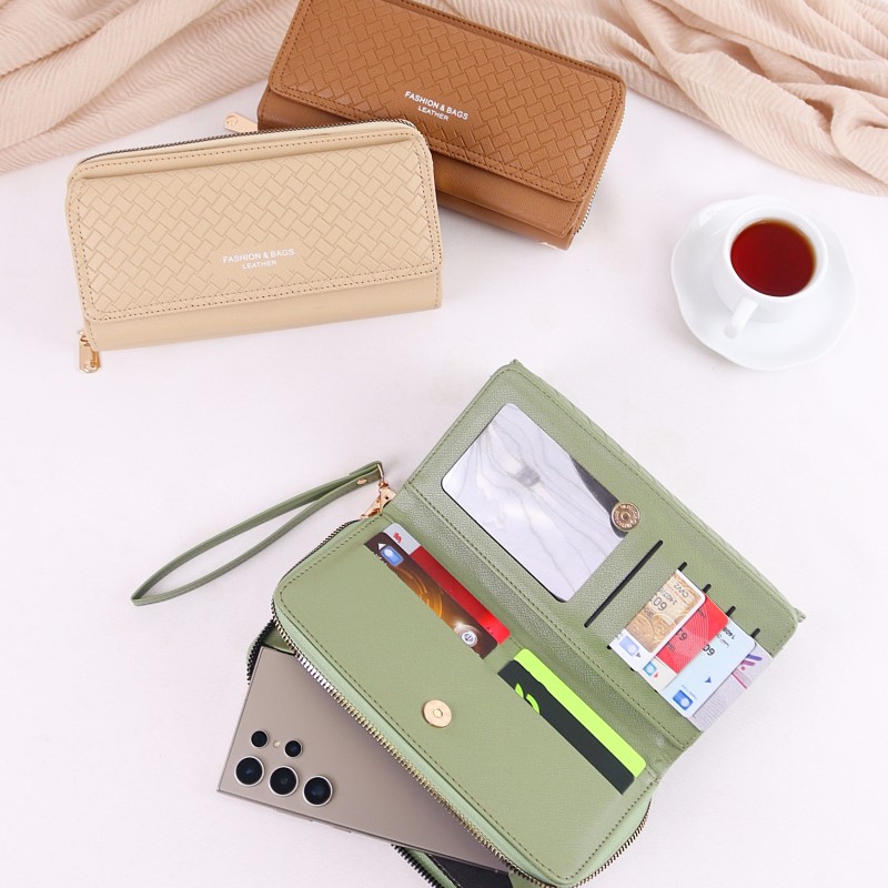 کیف پول حلما HELMA