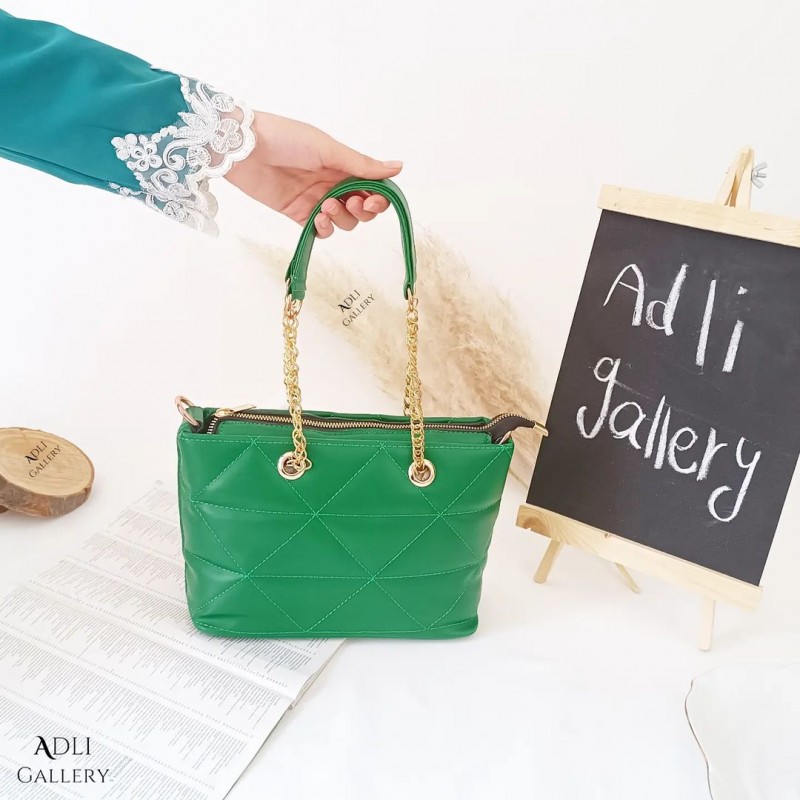 کیف دوشی دستی  زنانه مدل نیلو NILO