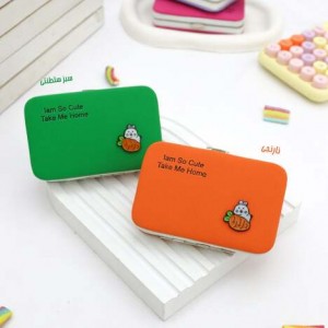 جاکارتی تبلتی کاروت CARROT