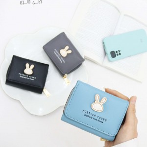 کیف پول بانی BUNNY