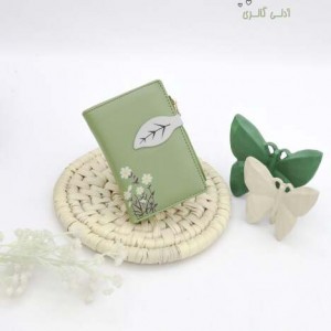 کیف پول غنچه