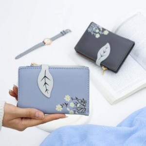 کیف پول غنچه