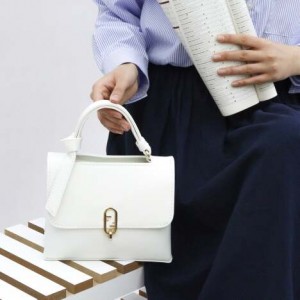 کیف دوشی دستی نینا NINA (قفل جدید)