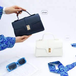 کیف دوشی دستی سورنا SURENA