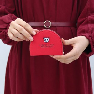 جاکارتی نیم گرد پاندا PANDA