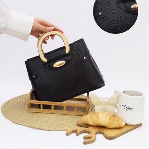 کیف دوشی دستی چلیپا CHALIPA