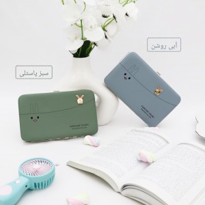 کیف پول تبلتی کاروت CARROT