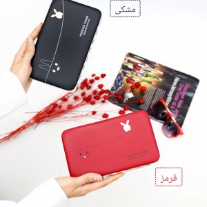 کیف پول تبلتی کاروت CARROT