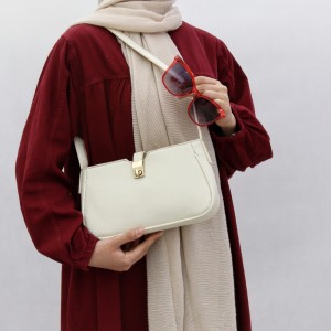کیف دوشی ارغوان ARGHAVAN