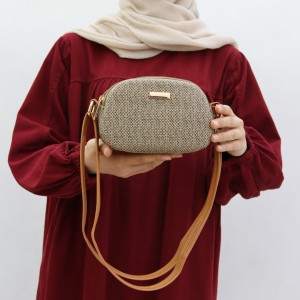 کیف دوشی نیلین NILIN