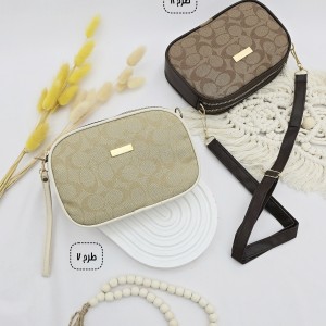 کیف دوشی مچی ترلان TARLAN