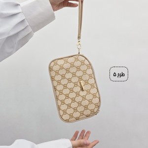 کیف دوشی مچی ترلان TARLAN