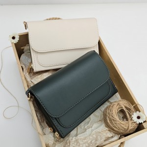 کیف دوشی زنانه سارای SARAY