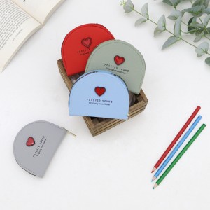 جاکارتی نیم گرد هرت HEART