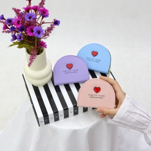 جاکارتی نیم گرد هرت HEART