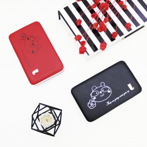 کیف پول تبلتی بیری BEARIE