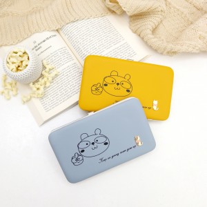 کیف پول تبلتی بیری BEARIE