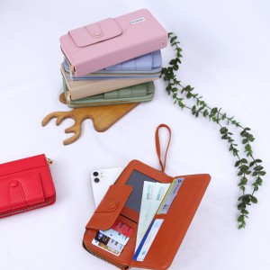 کیف پول آیسن AYSEN