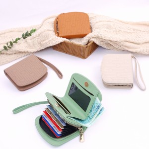 کیف پول هرت HEART