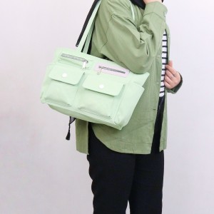 کیف دوشی وارش VARESH