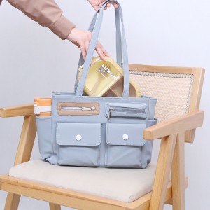 کیف دوشی وارش VARESH