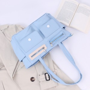 کیف دوشی وارش VARESH