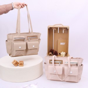 کیف دوشی وارش VARESH