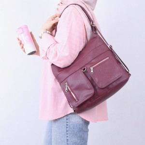 کیف سه کاره آسنا ASENA