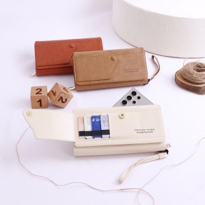 کیف پول مانیلا MANILA