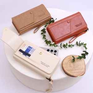 کیف پول مانیلا MANILA