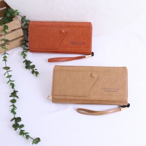 کیف پول مانیلا MANILA