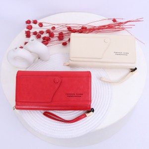 کیف پول مانیلا MANILA