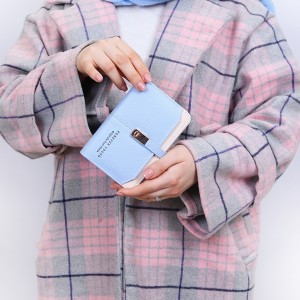 کیف پول داریا DARIA