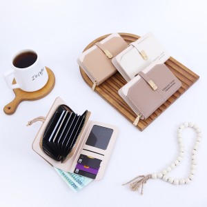 کیف پول داریا DARIA