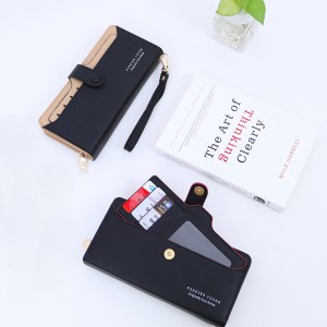 كيف پول و جاكارتي مدل دیلان DILAN