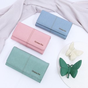 کیف پول پرنسا PERANSA