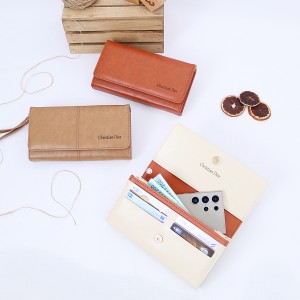 کیف پول پرنسا PERANSA