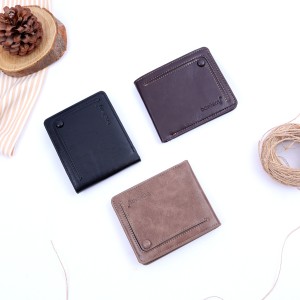 کیف پول مردانه دارا DARA