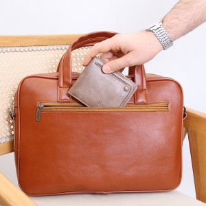 کیف پول مردانه دارا DARA