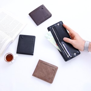 کیف پول مردانه دارا DARA
