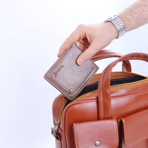 کیف پول مردانه دارا DARA