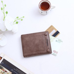 کیف پول مردانه متین MATIN