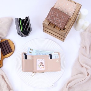 کیف پول شیما SHIMA